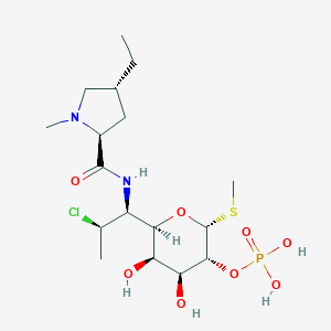 Clindamycin B 2-Phosphate图片