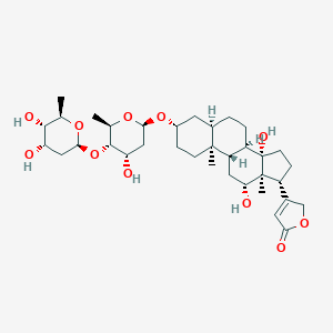 Digoxigenin BisdigitoxosideͼƬ