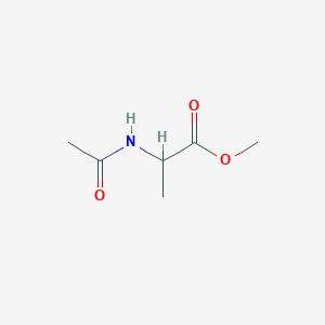 Methyl 2-AcetamidopropanoateͼƬ