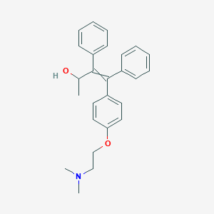 (Z)--Hydroxy TamoxifenͼƬ