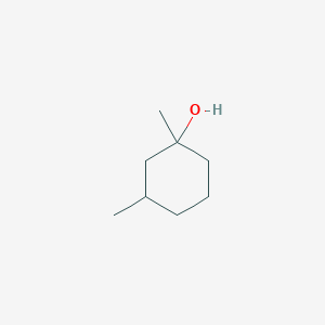 1,3-Dimethylcyclohexan-1-olͼƬ