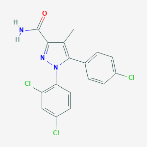 CB1 antagonist 2ͼƬ