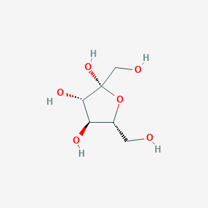 (3S,4R,5R)-1,3,4,5,6-ǻ-2-ͪͼƬ