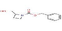 Benzyl2-(hydroxymethyl)azetidine-1-carboxylateͼƬ