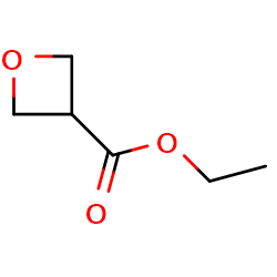 ethyloxetane-3-carboxylateͼƬ