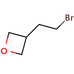 3-(2-bromoethyl)oxetaneͼƬ