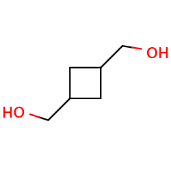 [3-(Hydroxymethyl)cyclobutyl]methanolͼƬ