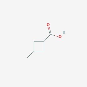 3-MethylcyclobutanecarboxylicacidͼƬ