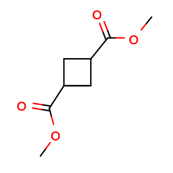 1,3-Cyclobutanedicarboxylicacid,dimethylesterͼƬ