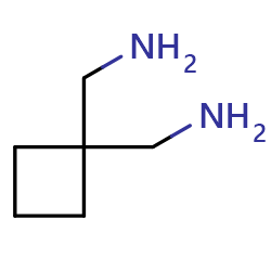 1,1-CyclobutanedimethanamineͼƬ