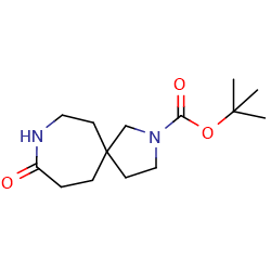 tert-butyl9-oxo-2,8-diazaspiro[4,6]undecane-2-carboxylateͼƬ