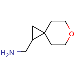 1-{6-oxaspiro[2,5]octan-1-yl}methanamineͼƬ