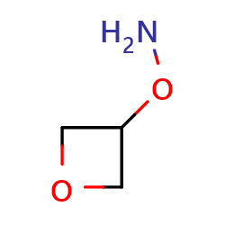 O-(oxetan-3-yl)hydroxylamineͼƬ