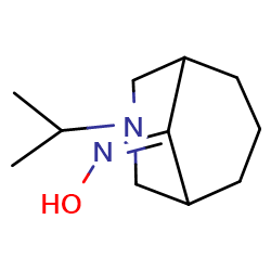 N-[3-(propan-2-yl)-3-azabicyclo[3,3,1]nonan-9-ylidene]hydroxylamineͼƬ