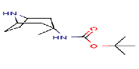 Tert-butylN-(3-methyl-8-azabicyclo[3,2,1]octan-3-yl)carbamateͼƬ