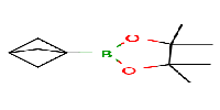 2-(1-Bicyclo[1,1,1]pentanyl)-4,4,5,5-tetramethyl-1,3,2-dioxaborolaneͼƬ