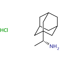 (1R)-1-(adamantan-1-yl)ethan-1-aminehydrochlorideͼƬ