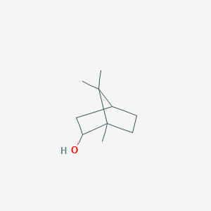 1,7,7-trimethylbicyclo[2,2,1]heptan-2-olͼƬ