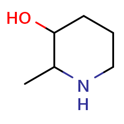 2-methylpiperidin-3-olͼƬ