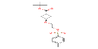 tert-butyltrans-3-[2-(p-tolylsulfonyloxy)ethoxy]cyclobutanecarboxylateͼƬ