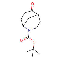 tert-butyl6-oxo-2-azabicyclo[3,3,1]nonane-2-carboxylateͼƬ