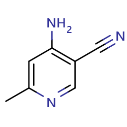 4-amino-6-methylpyridine-3-carbonitrileͼƬ