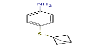 4-{bicyclo[1,1,1]pentan-1-ylsulfanyl}anilineͼƬ