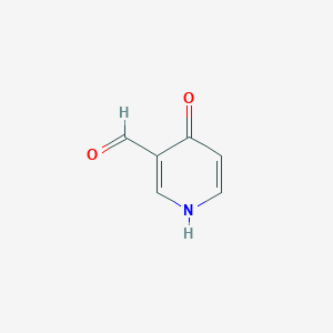 4-hydroxypyridine-3-carbaldehydeͼƬ