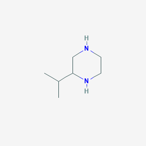 2-Isopropyl-piperazineͼƬ