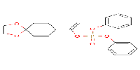 1-{1,4-dioxaspiro[4,5]decan-8-yl}ethenyldiphenylphosphateͼƬ