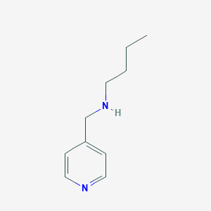 butyl[(pyridin-4-yl)methyl]amineͼƬ