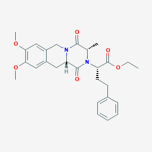 Moexipril DiketopiperazineͼƬ