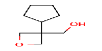 (3-cyclopentyloxetan-3-yl)methanolͼƬ