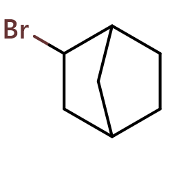 2-bromobicyclo[2,2,1]heptane图片