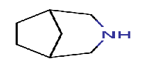 3-azabicyclo[3,2,1]octaneͼƬ