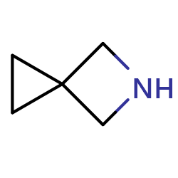 5-azaspiro[2,3]hexaneͼƬ