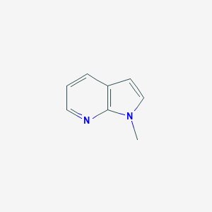 1-methylpyrrolo[2,3-b]pyridineͼƬ