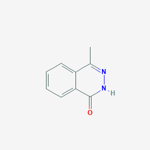 4-methyl-1,2-dihydrophthalazin-1-oneͼƬ