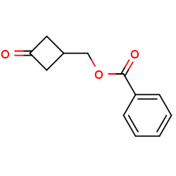 (3-oxocyclobutyl)methylbenzoateͼƬ