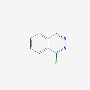 1-chlorophthalazineͼƬ