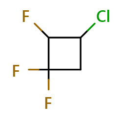 3-chloro-1,1,2-trifluorocyclobutaneͼƬ