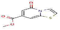 methyl5-oxothiazolo[3,2-a]pyridine-7-carboxylateͼƬ