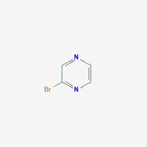 2-bromopyrazineͼƬ