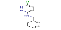 N-benzyl-6-chloropyridazin-3-amineͼƬ