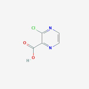 3-Chloropyrazine-2-carboxylicAcidͼƬ