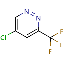 5-chloro-3-(trifluoromethyl)pyridazineͼƬ