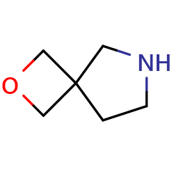 2-oxa-6-azaspiro[3,4]octaneͼƬ