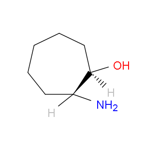 trans-2-aminocycloheptan-1-olͼƬ