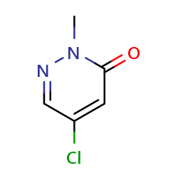 5-chloro-2-methylpyridazin-3(2H)-one图片