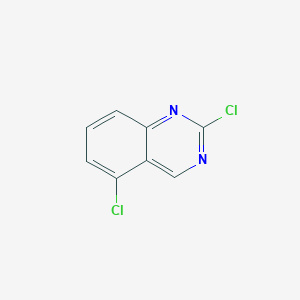 2,5-dichloroquinazolineͼƬ